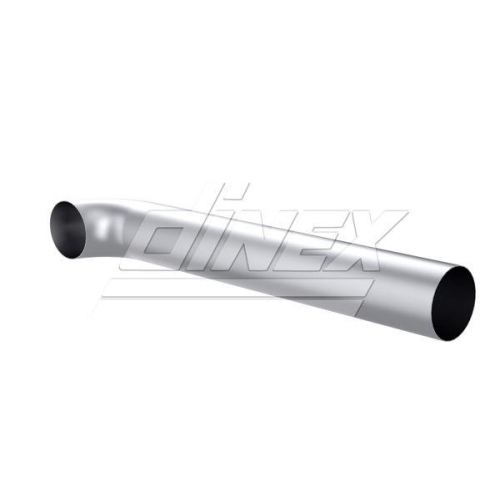 DINEX Abgasrohr 8AG028