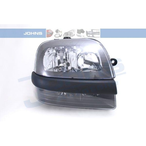 JOHNS Hauptscheinwerfer 30 51 10-2