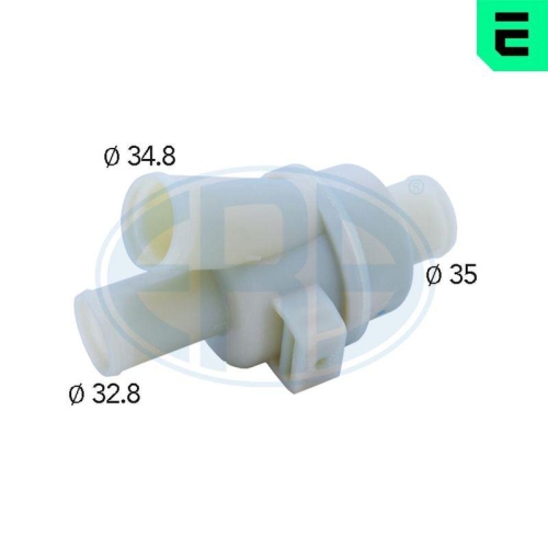ERA Thermostat, K&uuml;hlmittel 350422A