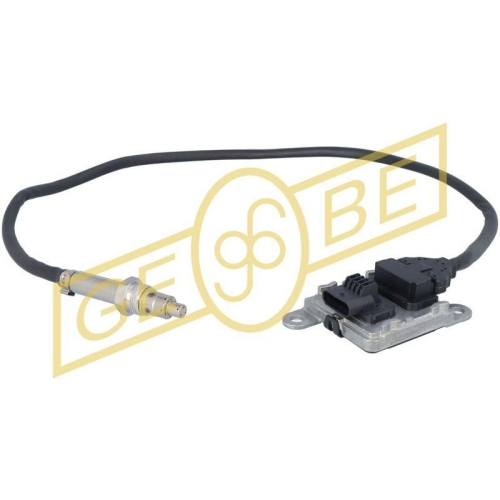 GEBE NOx-Sensor, Harnstoffeinspritzung 9 3683 1