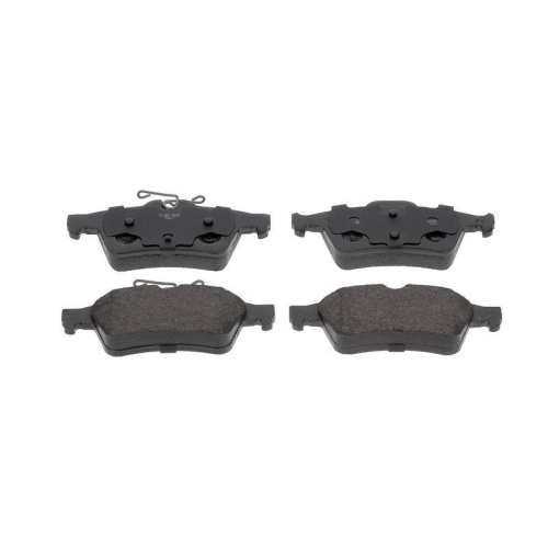 FERODO Bremsbelagsatz, Scheibenbremse PREMIER ECO FRICTION FDB4935