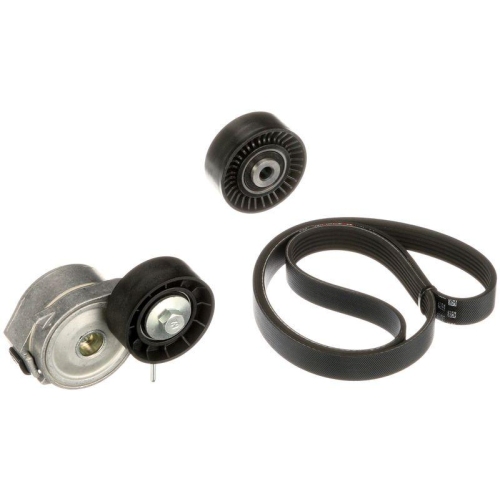 GATES Keilrippenriemensatz Micro-V&reg; K116PK1745