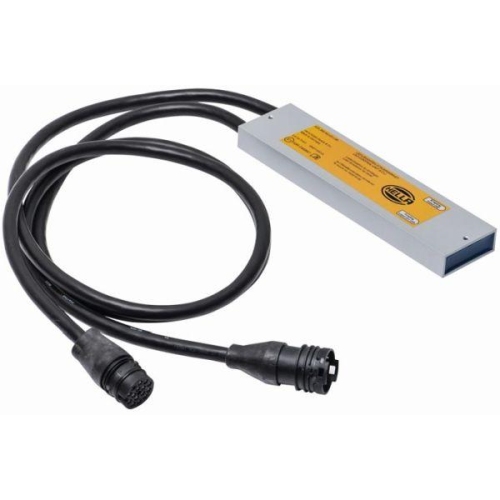 HELLA Steuerger&auml;t, Beleuchtung 5DS 009 552-041