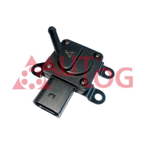 AUTLOG Sensor, Abgasdruck AS5120