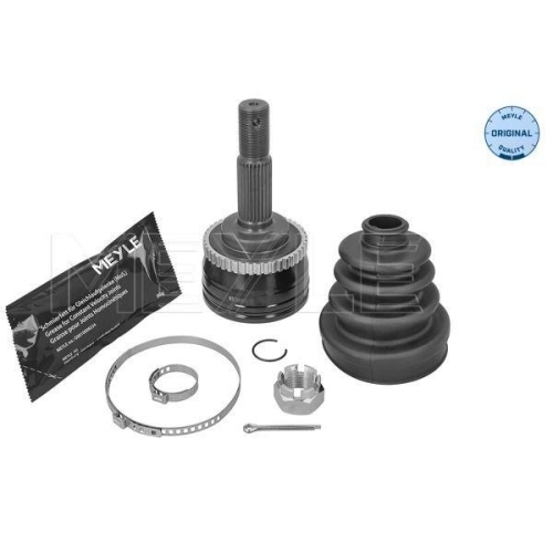 MEYLE Gelenksatz, Antriebswelle MEYLE-ORIGINAL: True to OE. 36-14 498 0020