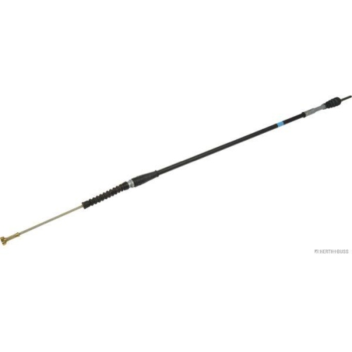 HERTH+BUSS JAKOPARTS Seilzug, Feststellbremse J3912040