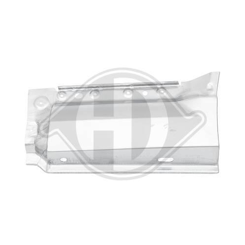 DIEDERICHS Seitenwand 9411066