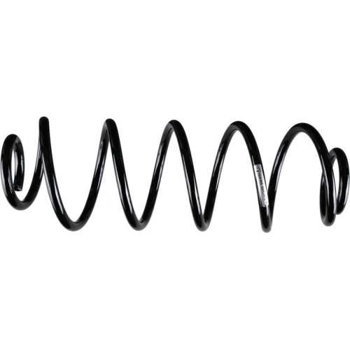 SACHS Fahrwerksfeder 994 870