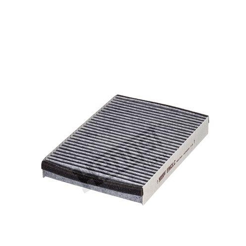 HENGST FILTER Filter, Innenraumluft E962LC