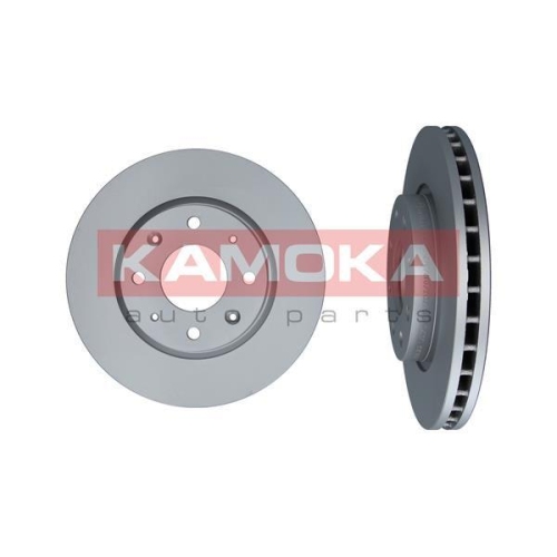 KAMOKA Bremsscheibe 103262