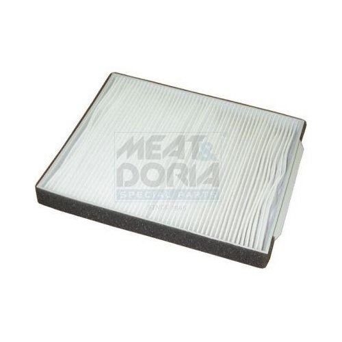 MEAT & DORIA Filter, Innenraumluft 17027F