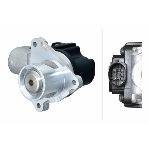 HELLA AGR-Ventil 6NU 014 864-941