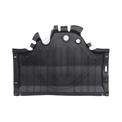 DIEDERICHS Motorabdeckung 8044974