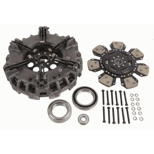 SACHS Kupplungssatz 3800 541 027
