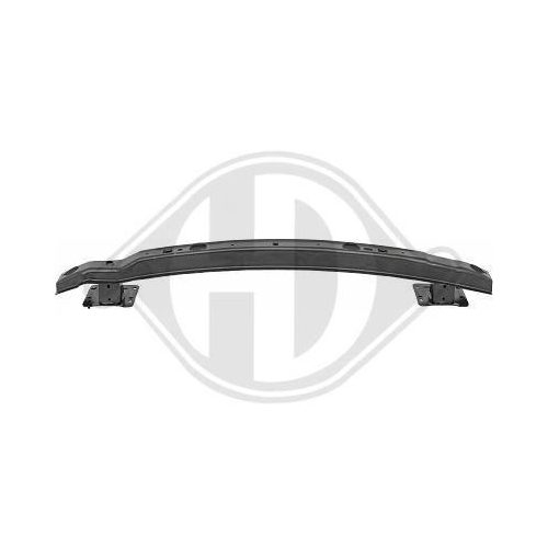 DIEDERICHS Aufpralldämpfer, Stoßfänger 2296665