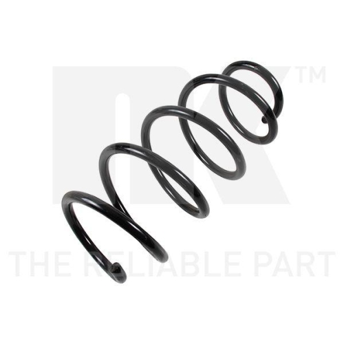 NK Fahrwerksfeder 5347189