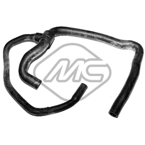 Metalcaucho K&uuml;hlerschlauch 08043