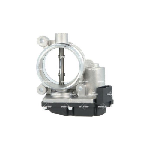 NRF Drosselklappenstutzen EASY FIT 408058
