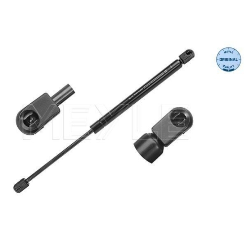 MEYLE Gasfeder, Koffer-/Laderaum MEYLE-ORIGINAL: True to OE. 16-40 910 0003