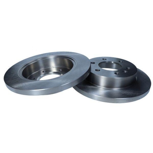 MAXGEAR Bremsscheibe 19-4765