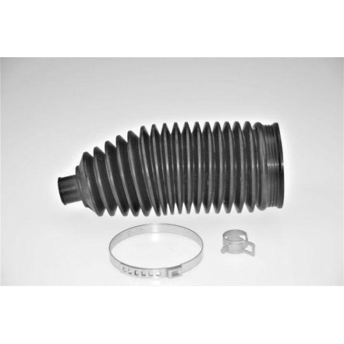 SPIDAN Faltenbalg, Lenkung 84149