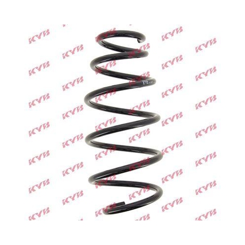 KYB Fahrwerksfeder K-Flex RA3962