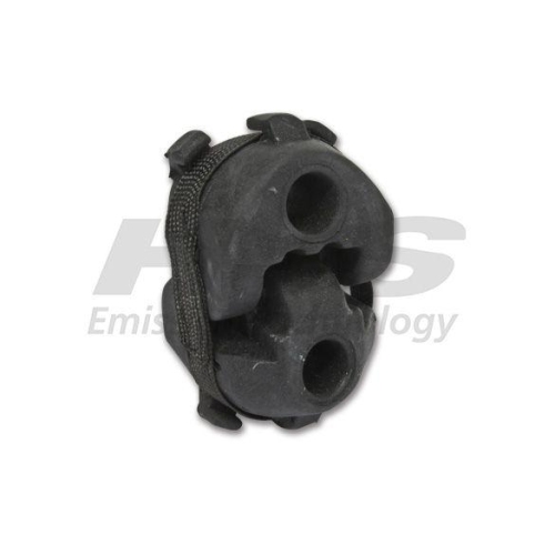 HJS Halter, Abgasanlage 83 21 2915