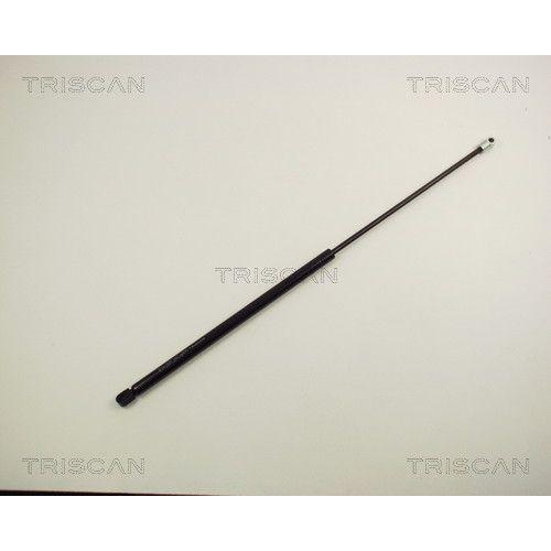 TRISCAN Gasfeder, Koffer-/Laderaum 8710 1517