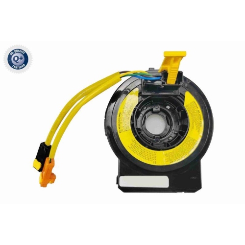 VEMO Wickelfeder, Airbag Q+, Erstausrüsterqualität V52-72-0414