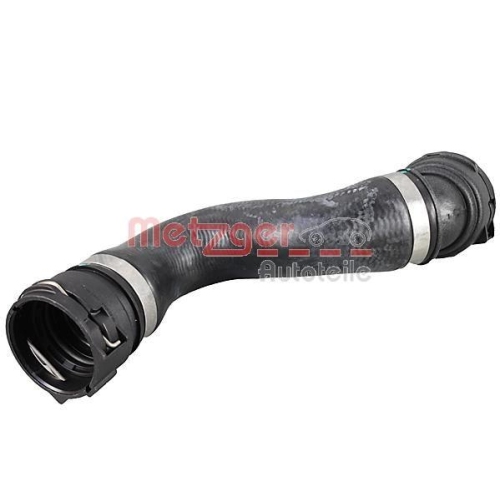 METZGER AUTOTEILE Kühlerschlauch 2420521