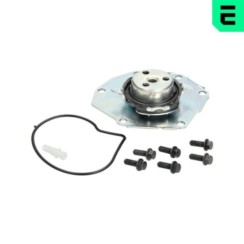 OPTIMAL Wasserpumpe, Motork&uuml;hlung AQ-2286