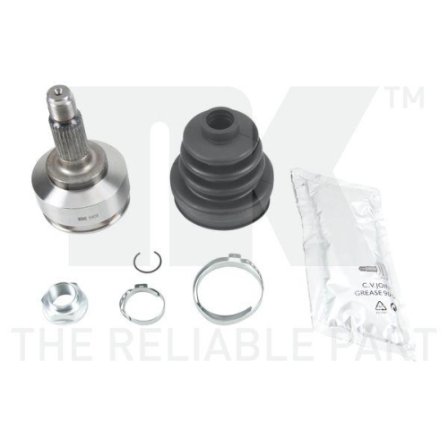 NK Gelenksatz, Antriebswelle 512642