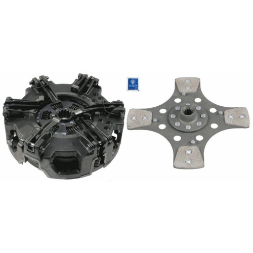 SACHS Kupplungssatz 3800 541 065