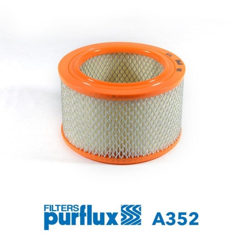 PURFLUX Luftfilter A352