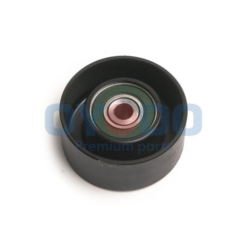 Oyodo Umlenk-/F&uuml;hrungsrolle, Keilrippenriemen