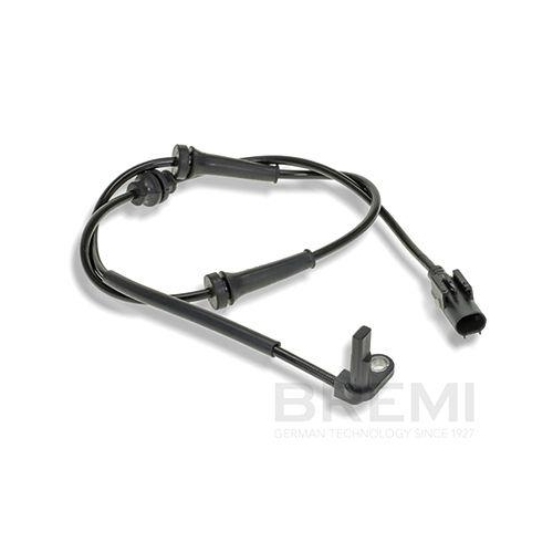 BREMI Sensor, Raddrehzahl