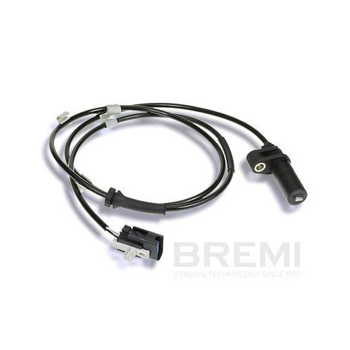 BREMI Sensor, Raddrehzahl