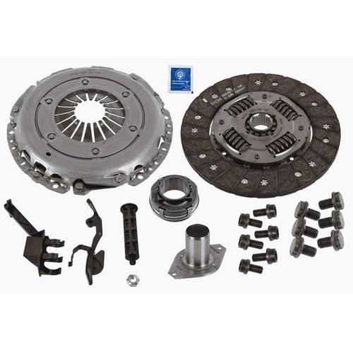 B-Ware Kupplungssatz SACHS 3000 970 150 passend für AUDI A4 B8, A5, A6 C7, Q5