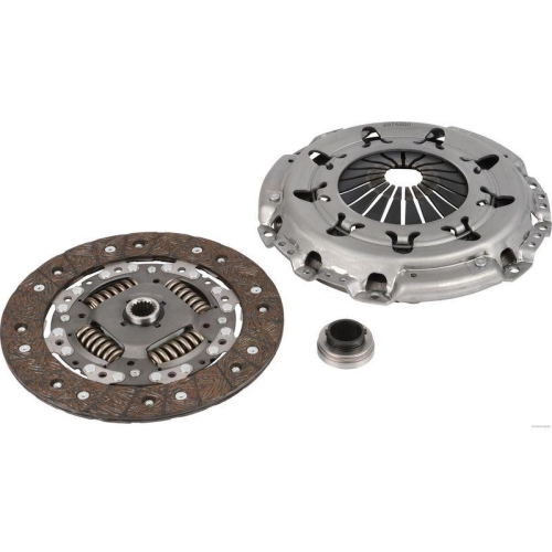 HERTH+BUSS JAKOPARTS Kupplungssatz