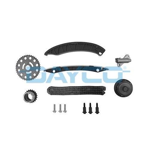 DAYCO Steuerkettensatz