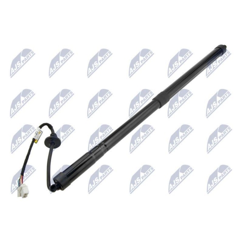 NTY Gasfeder, Koffer-/Laderaum AE-HD-024