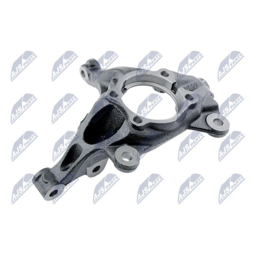 NTY Achsschenkel, Radaufhängung ZZP-MZ-013