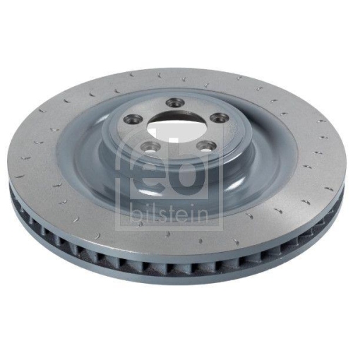 FEBI BILSTEIN Bremsscheibe