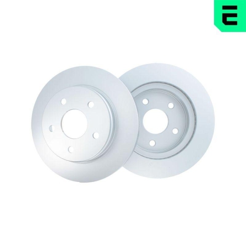 OPTIMAL Bremsscheibe