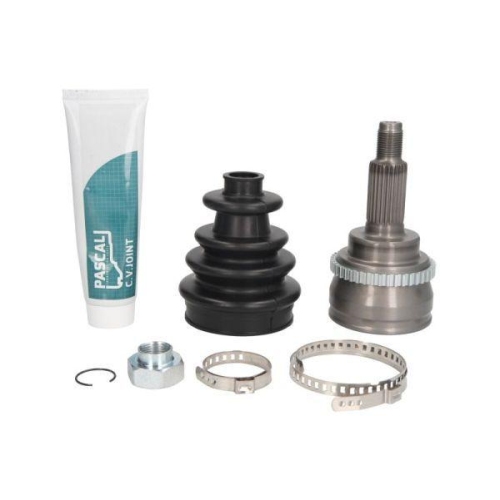 PASCAL Gelenksatz, Antriebswelle G18025PC