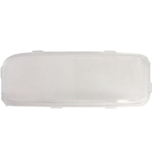 TRUCKLIGHT Streuscheibe, Hauptscheinwerfer HL-ME008L-L