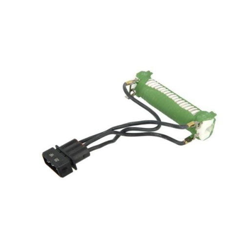 THERMOTEC Vorwiderstand, Elektromotor (Kühlerlüfter) DEW010TT