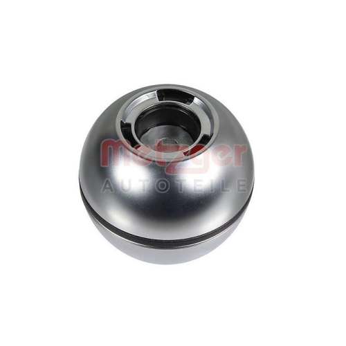 METZGER AUTOTEILE Schalthebelknauf ORIGINAL ERSATZTEIL GREENPARTS 3152049