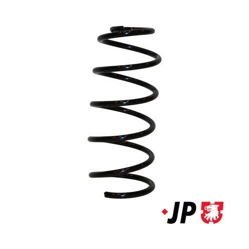 JP GROUP Fahrwerksfeder JP 1142205700