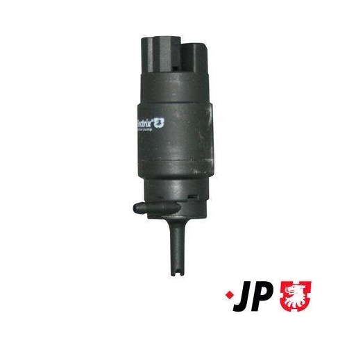 JP GROUP Waschwasserpumpe, Scheibenreinigung JP 1498500200
